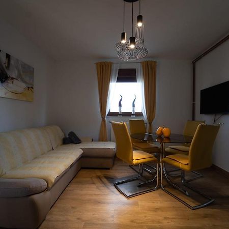 House Malkoc Apartment Saborsko Exterior photo